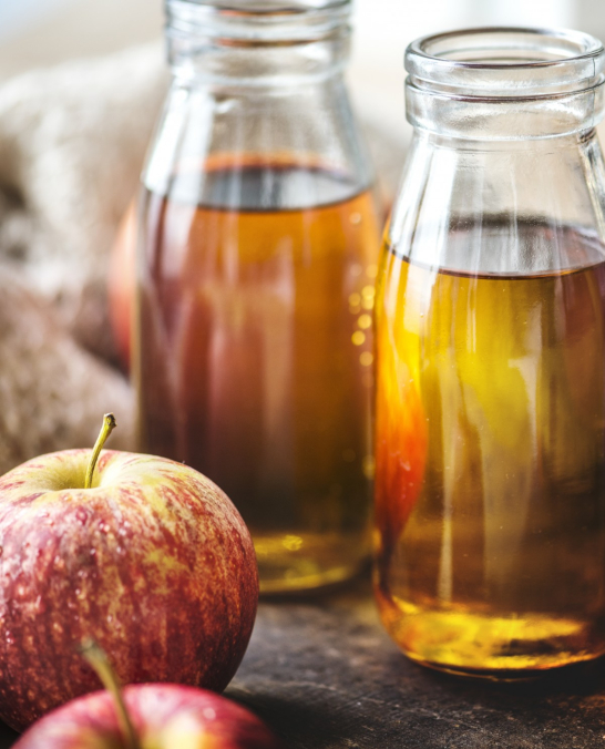 Make your Own Cider Buy Cider Apples